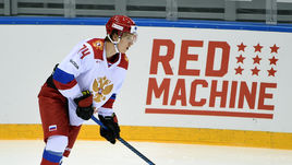 Перейдет ли Кравцов в СКА перед дедлайном?