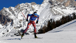 Антон Шипулин.