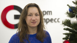 Ольга Подчуфарова: "Многие тренеры знали, что со мной происходит, но никто не реагировал" 