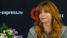 Наталья Бестемьянова: "Уехав из России, Медведева совершила единственно правильный поступок"