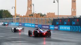 Забудьте про "Формулу-1". Будущее за "Формулой-Е"