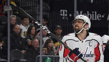 "Овечкин забил себе место в хоккейном раю"