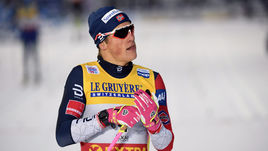 Йоханнес Клебо.