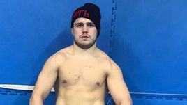 "Буду отрубать головы и доставлять вам удовольствие". Макгрегор отдыхает.