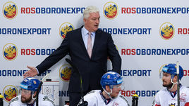 Милош Ржига: "Не хочу говорить о судействе"