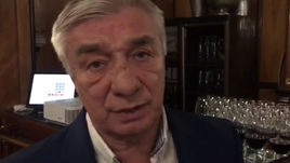 Георгий Ярцев - об атаках болельщиков на "Спартак", Кононове и Глушакове