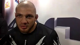 "Не просто хайпануть". Штырков ведет переговоры с UFC