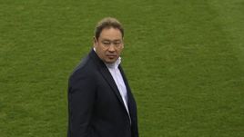 Леонид Слуцкий.