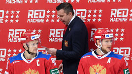 Россия громит Чехию и готовится к мега-матчу