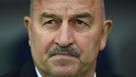 Станислав Черчесов.