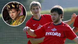 "Не так давно его видел. Он выглядел, как бомж". Как Саенко прогорел в Африке