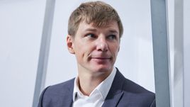 Андрей Аршавин.