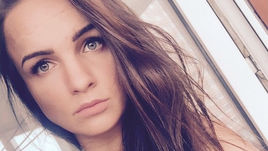 Месси от мира гандбола. Анна Вяхирева просто огонь!