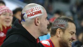 "Смотреть хоккей на "Классике" в Петербурге было удобнее, чем в Канаде"