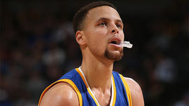 Шакил и Карри разжигают. Обзор баскетбольной недели