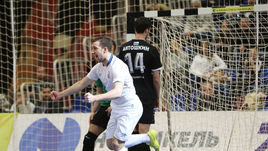 "Теневики" взбунтовались