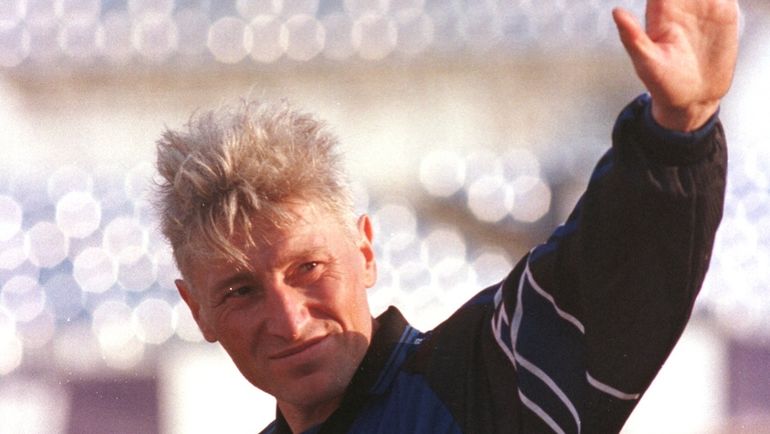 Сергей Наталушко. Фото Алексей Иванов Сергей Наталушко. Фото Алексей Иванов