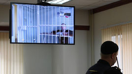 Павел Мамаев.