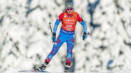 Ирина Старых.