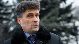 Игорь Бушманов.