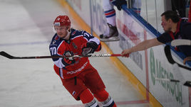 Сергей Шумаков.