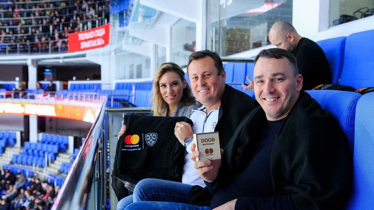 Александр Морозов и Кирилл Андреев. Александр Морозов и Кирилл Андреев.