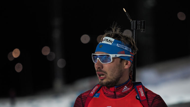 Антон Шипулин. Фото Андрей Аносов Антон Шипулин. Фото Андрей Аносов