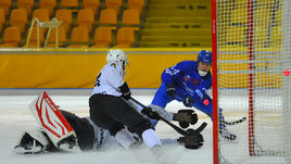 После двухнедельной декабрьской паузы, связанной с выступлением национальной сборной России на Турнире четырех наций, клубы возобновили борьбу за зону плей-офф.