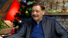 Назаров - о Каррере. Видеоверсия нашумевшего интервью