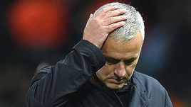 Жозе Моуринью.