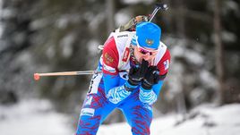 Александр Логинов.