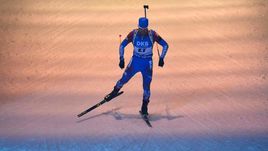 20 декабря. Нове-Место. Александр Логинов.