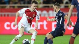 Александр Головин.