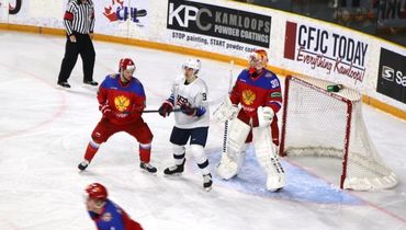 Второе поражение Брагина. США победили Россию после крутого камбэка