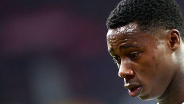 Квинси Промес.