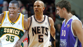 Команды, по которым мы скучаем