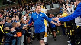 "В быту Головину нужно равняться на Караваева". Слуцкий – о Голландии, Англии, своих игроках и сыне-рэпере