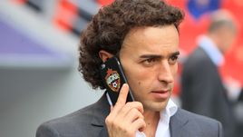 Роман Бабаев.