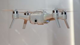 Скандал в Германии: "Вердер" следил за "Хоффенхаймом" с помощью дрона