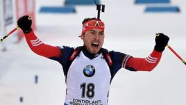 Антон Шипулин.