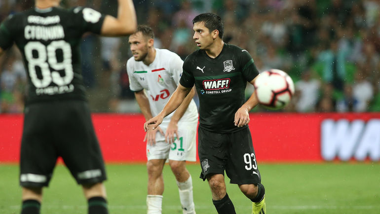 Магомед-Шапи Сулейманов. Фото Виталий Тимкив Магомед-Шапи Сулейманов. Фото Виталий Тимкив