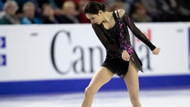 "Медведева готовится к борьбе"