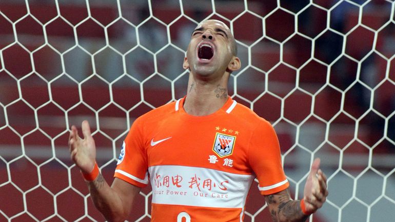 Диегу Тарделли. Фото AFP Диегу Тарделли. Фото AFP