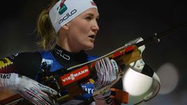 22 декабря. Нове-Место. Марта Ольсбу.