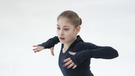 Алена Косторная.