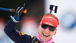 Анастасия Кузьмина.