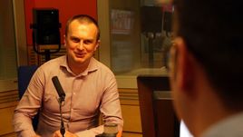 Иржи Гамза.