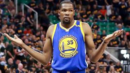 Джордан на дискотеке и проклятый "Голден Стэйт". Самое крутое за неделю