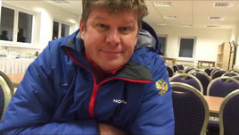 Жесткий ответ Губерниева Гамзе 