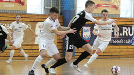 Лауреаты года - Грозный и Кемерово